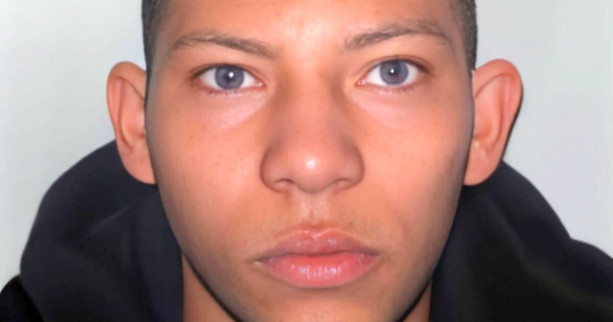 Police offer £10,000 reward for information about Alexander Sloley who vanished in 2008