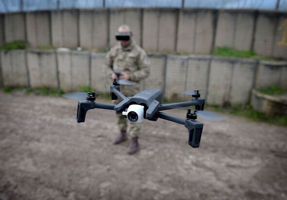 British soldiers &#039;forced to buy their own kit&#039; ahead of deployment to Putin&#039;s border