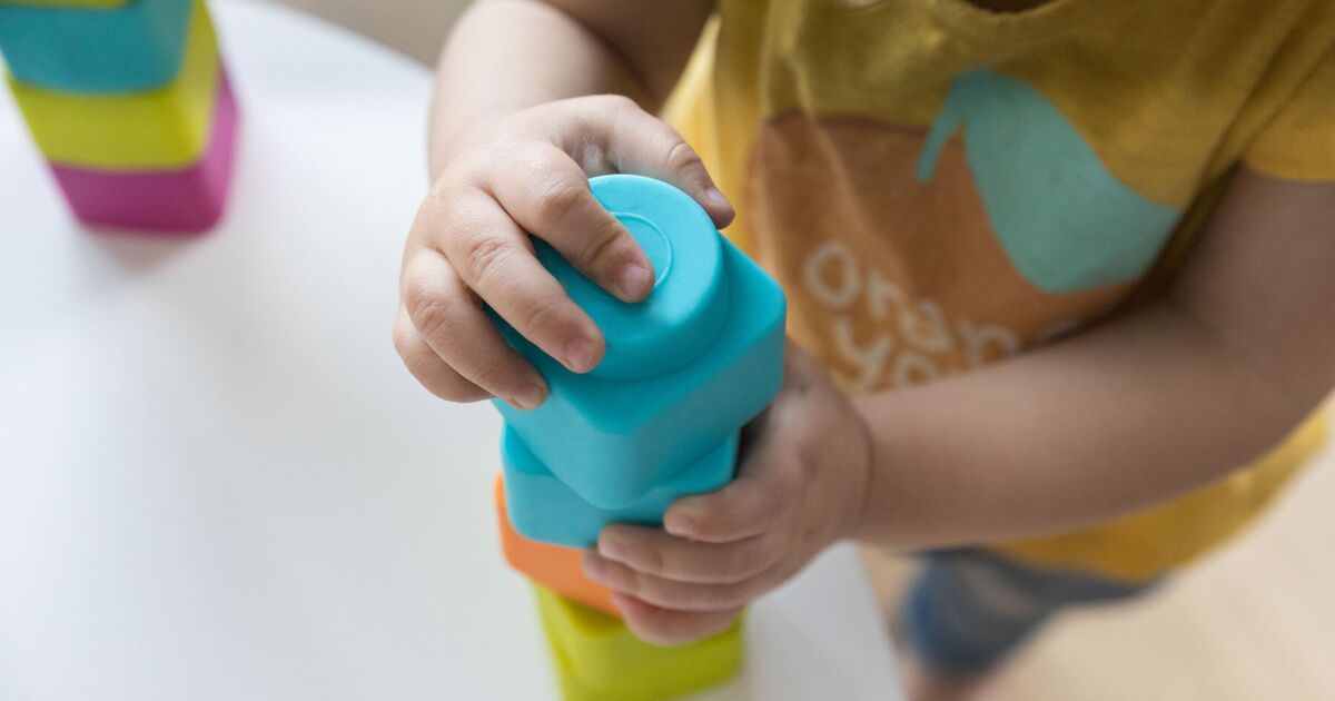 Toddler kicked out of nursery for ‘being transphobic or homophobic’ new data reveals