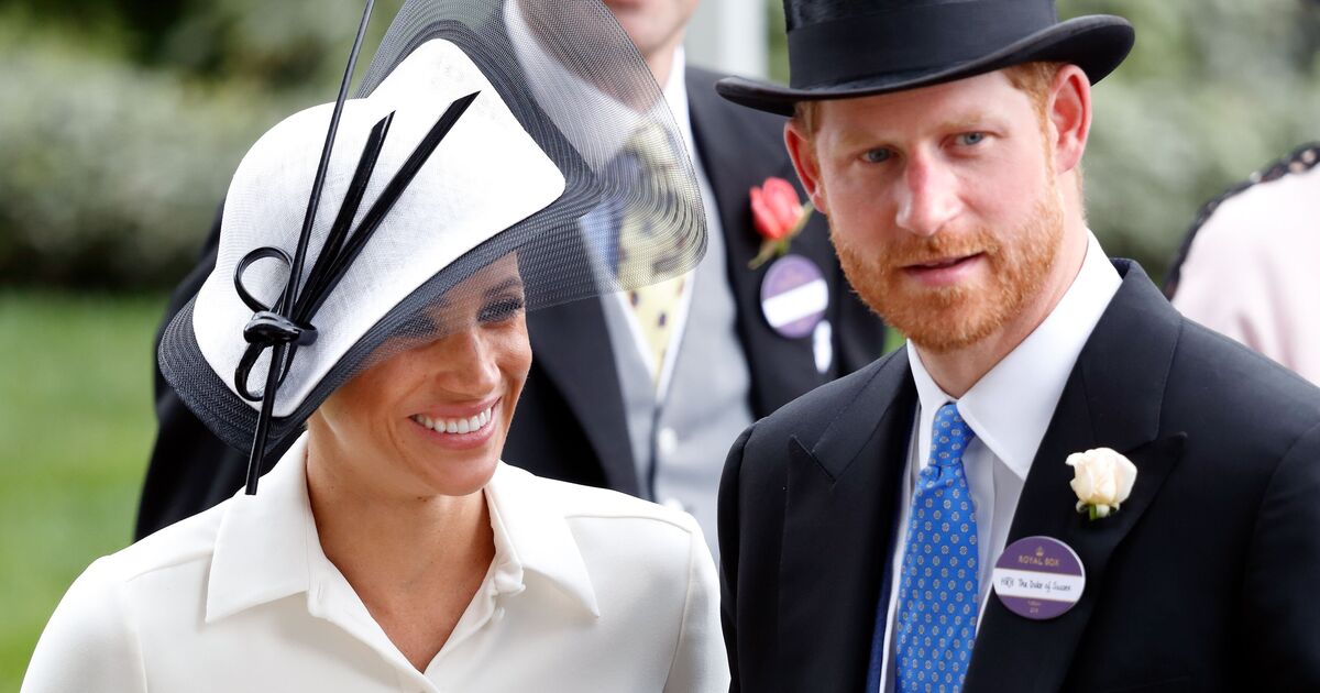 I worked for Prince Harry and he made one big mistake when quitting Royal Family