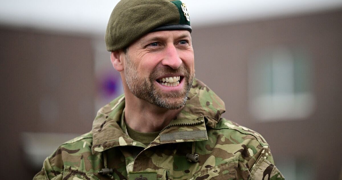 Prince William to ‘scrap royal tours’ in favour of new style of foreign travel