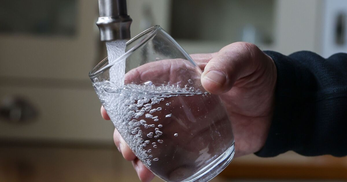 Campaigners launch legal action on day water bills rise by an average of £123