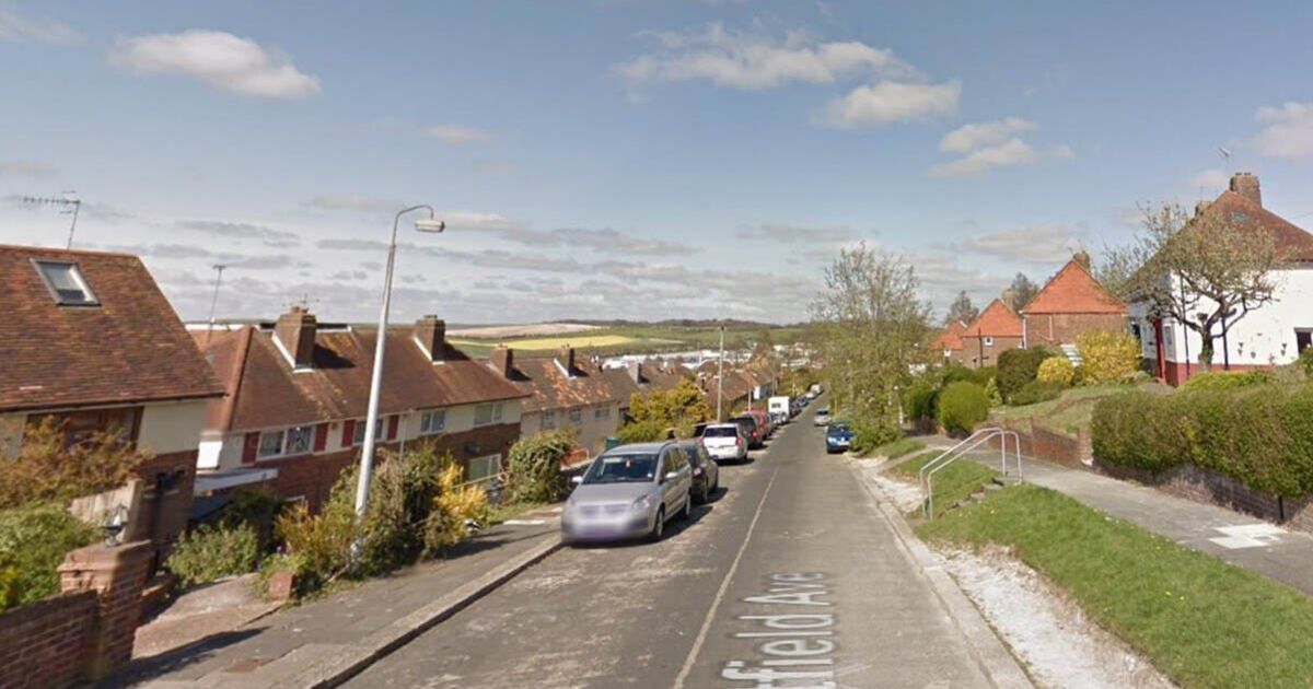 Brighton stabbings LIVE: Man dies in horror knife attack as woman and boy in hospital