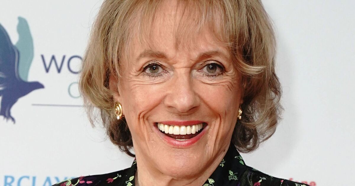 Keir Starmer has denied Dame Esther Rantzen ultimate legacy in stellar line-up
