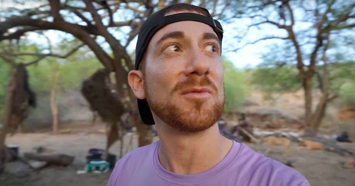 &#039;I&#039;ve visited all 54 countries in Africa - these were my top three&#039;