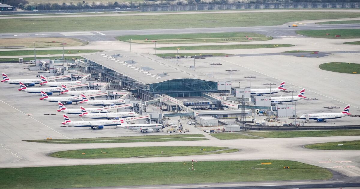 Huge Heathrow Airport update as bosses told about &#039;concerns&#039; days before power outage