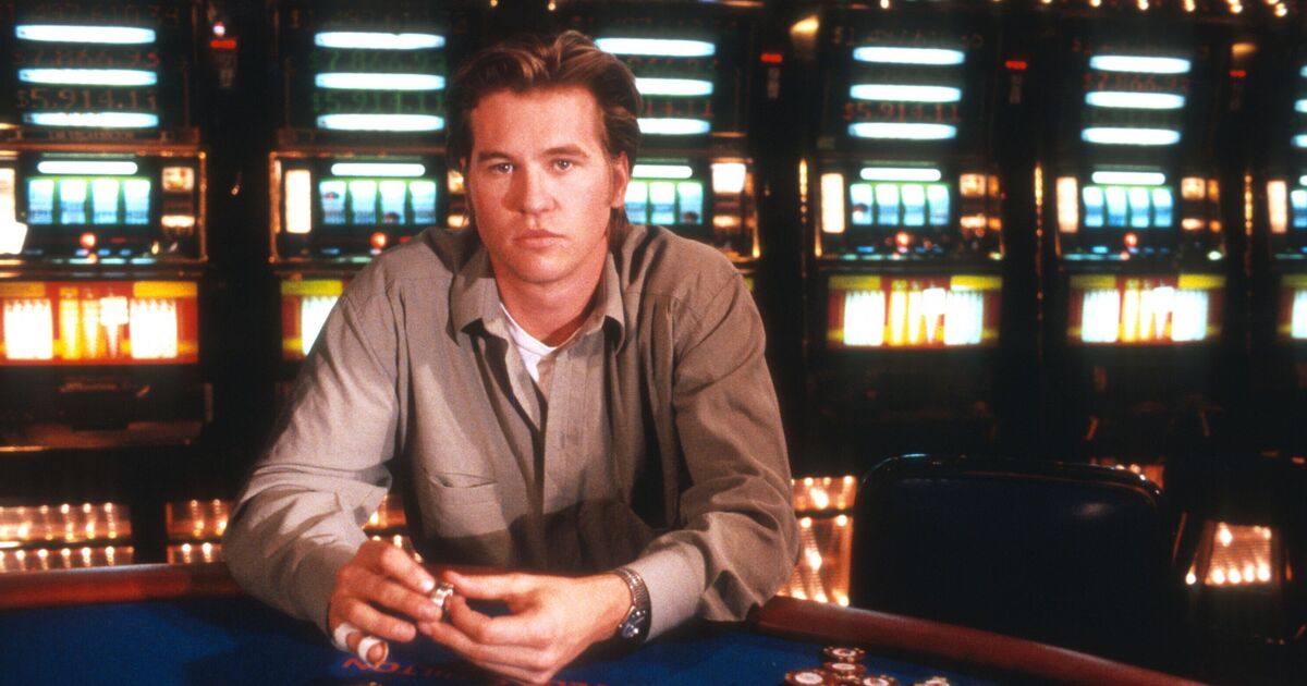 Val Kilmer on his &#039;favourite movies of his whole career&#039;