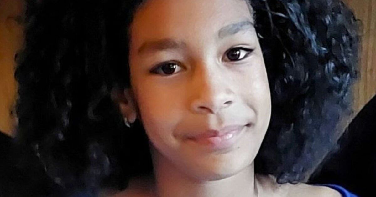 Girl, 11, missing after falling into River Thames pictured