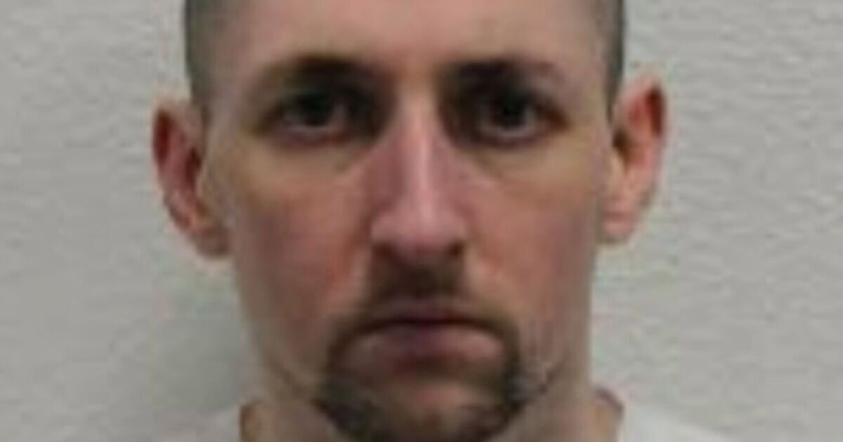 Dad jailed for murdering brain damaged daughter, 6, after shaking her as a baby