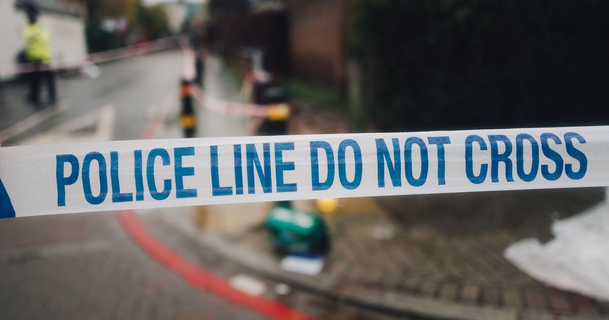 Camden Road stabbing: Two boys rushed to hospital near Holloway