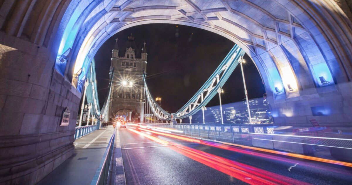 New £2.2billion UK road tunnel will &#039;impact iconic 130-year-old Victorian bridge&#039;