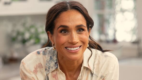 Meghan Markle sends As Ever products to major celebrities - including Kris Jenner