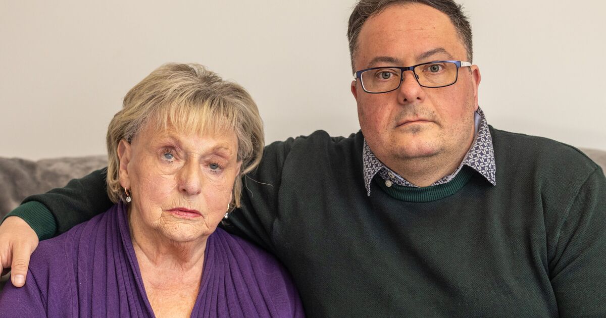&#039;Pure evil&#039; double jeopardy killer Billy Dunlop to stay in prison as open jail bid blocked