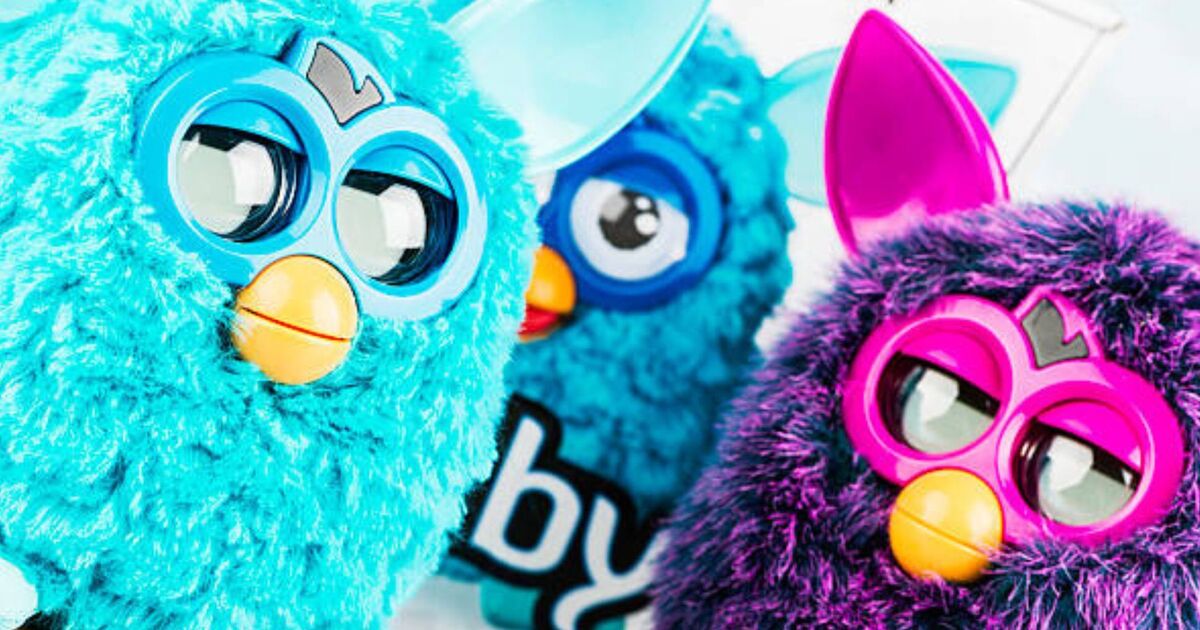 Brits urged to check lofts for 90s toys that could be worth tens of thousands of pounds