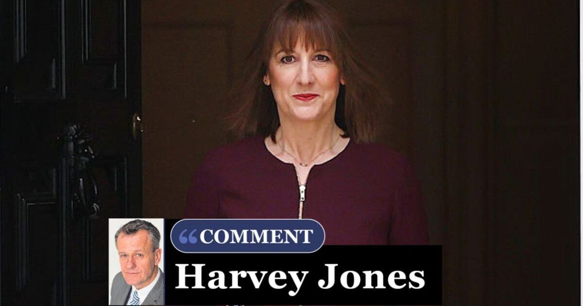 Donald Trump leaves Rachel Reeves in &#039;tatters&#039;- she&#039;ll hike this stealth tax to fight back
