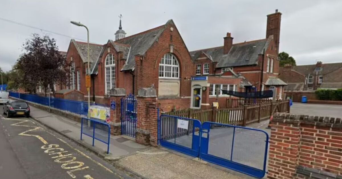 Christians protest as school cancels Easter celebration out of &#039;respect for all beliefs&#039;