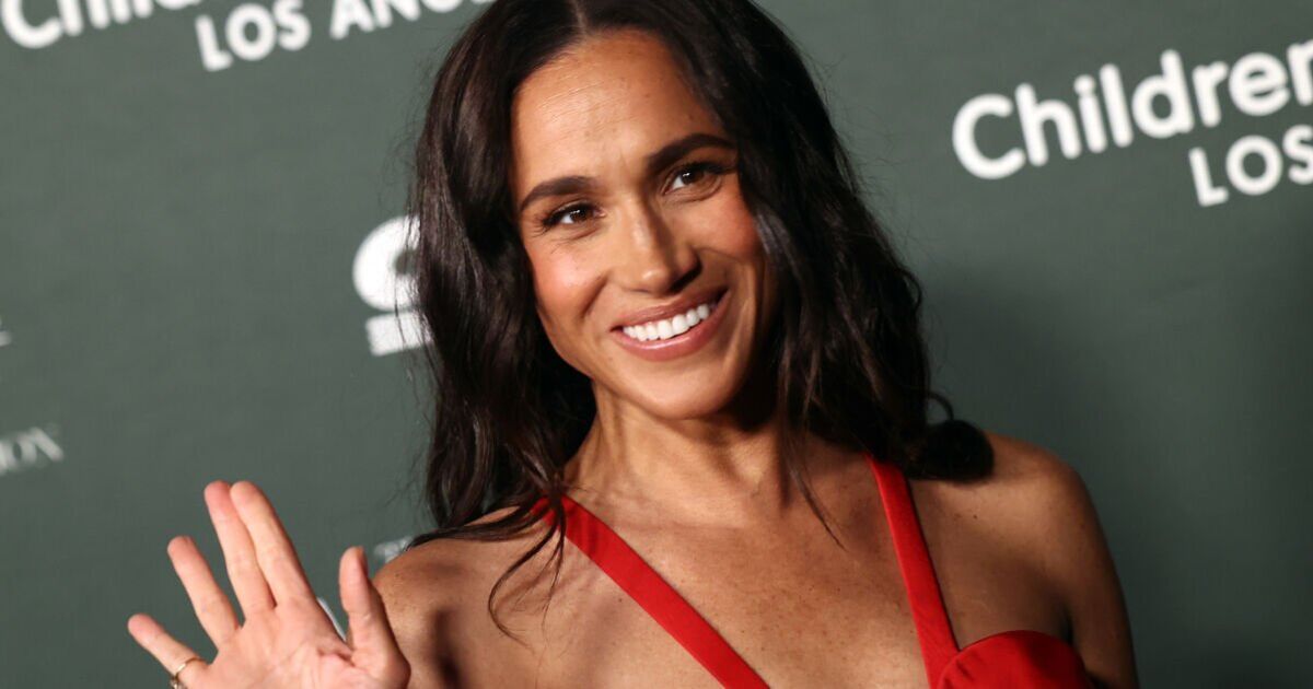 Meghan Markle’s branding strategy for As Ever laid bare by expert - &#039;It&#039;s a fine balance’