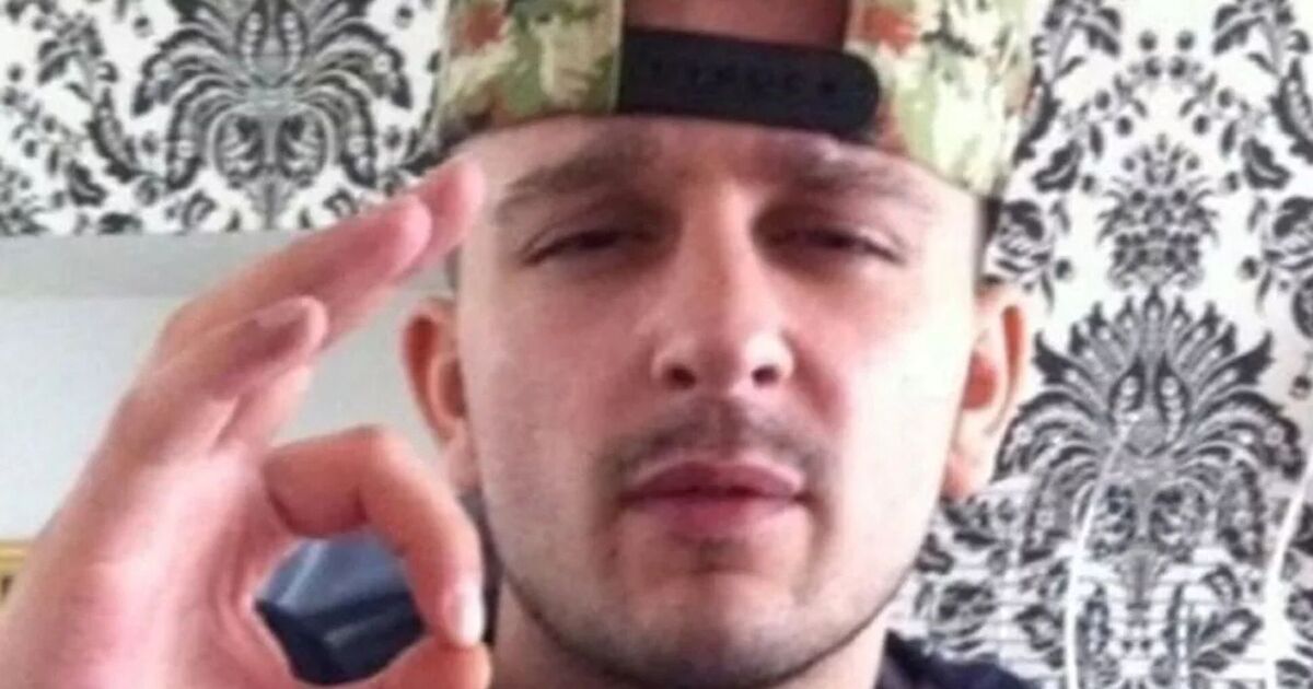 Man mauled to death by XL Bullies tried to save himself in last moments of attack