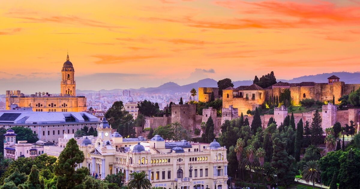 &#039;I live in a major Spanish city - my first room was £170, now it&#039;s £723&#039;