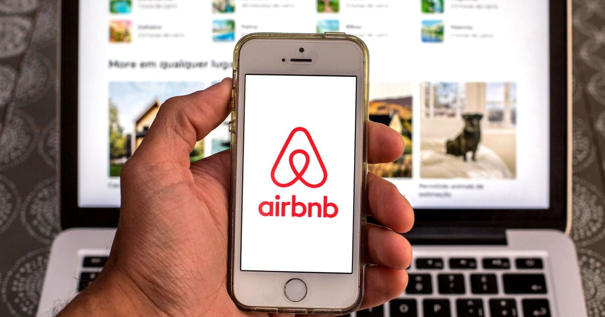 Popular Spanish islands sign Airbnb deal to delete over 150 illegal listings