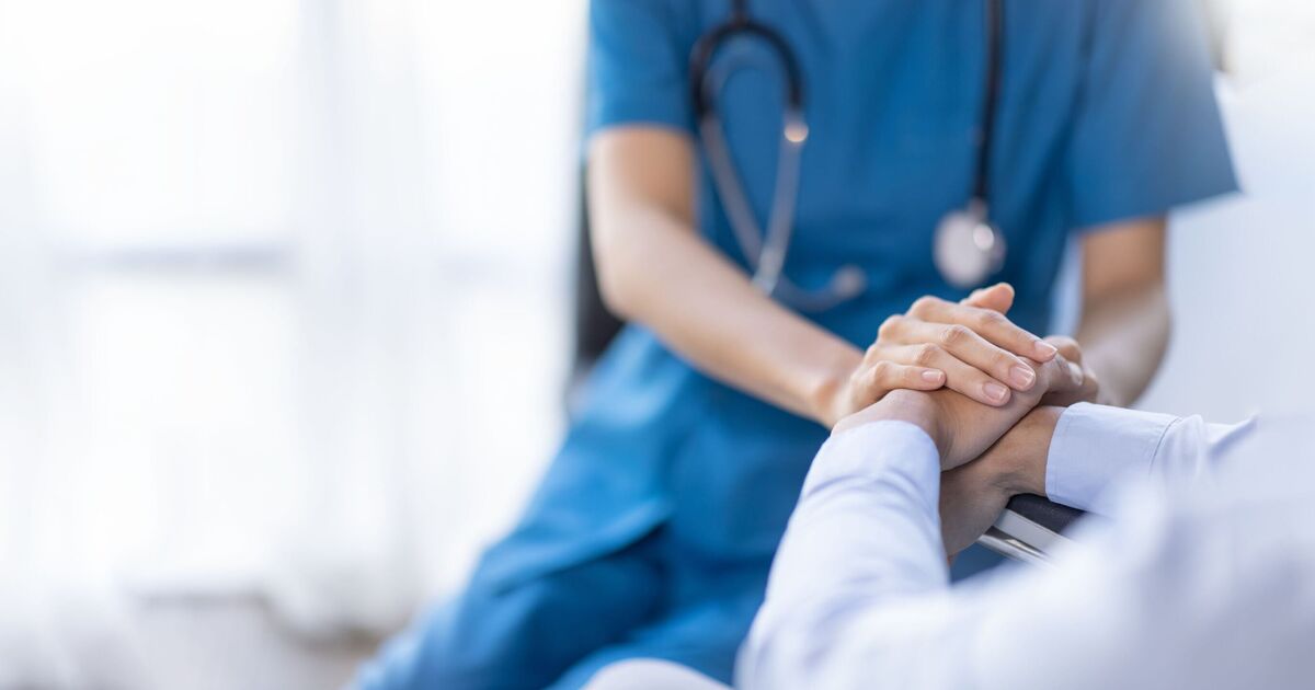 Five nurses working on the same hospital floor all develop brain tumours