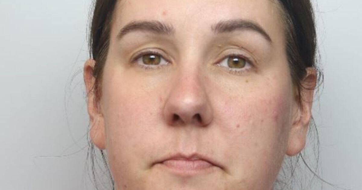 Mum jailed for &#039;racist&#039; migrant hotel tweet &#039;not allowed to visit ailing husband&#039;