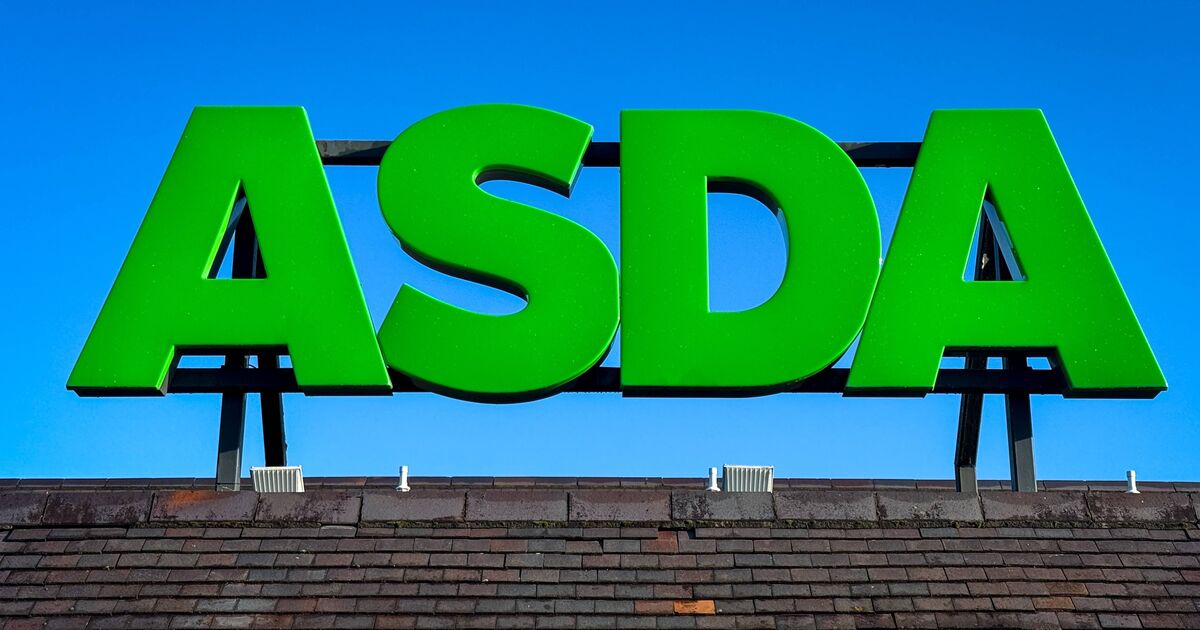 Asda to shut 1,100 locations across UK for 24 hours in just weeks