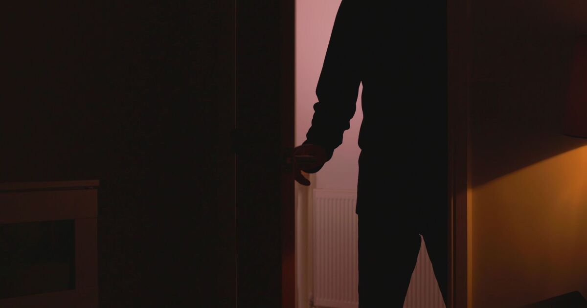 Man discovers secret behind &#039;fake&#039; wall while renovating house – and has one question