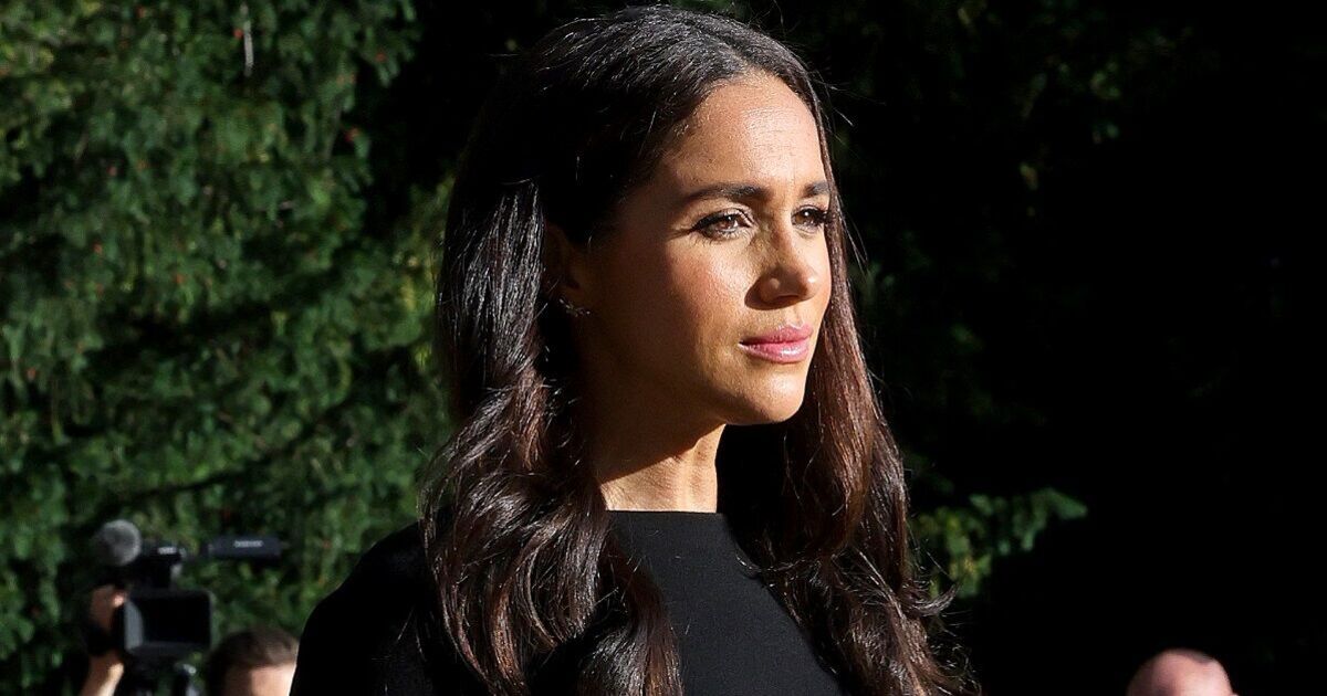Meghan Markle humiliated as &#039;insane&#039; new podcast series receives scathing reviews