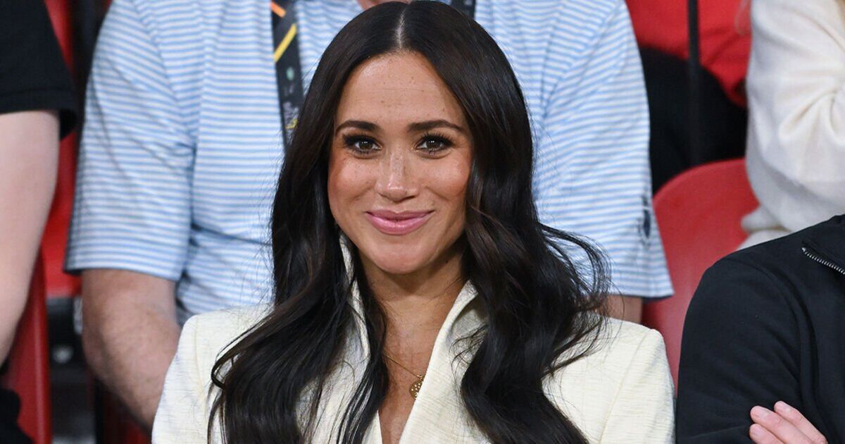 POLL: Should Meghan Markle do another season of her podcast?