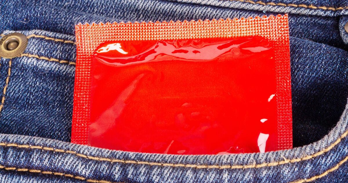 People only just learning where condom brand Durex got its name