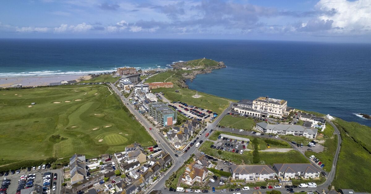 Horror in popular UK seaside town as 4 people die in hotel in just months