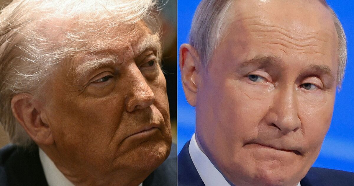 Trump could pull 10,000 troops from Russia&#039;s doorstep