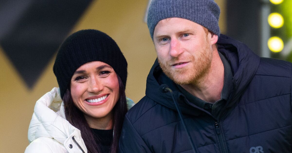 Prince Harry and Meghan Markle &#039;know what they&#039;re doing&#039; - there are &#039;no coincidences&#039;