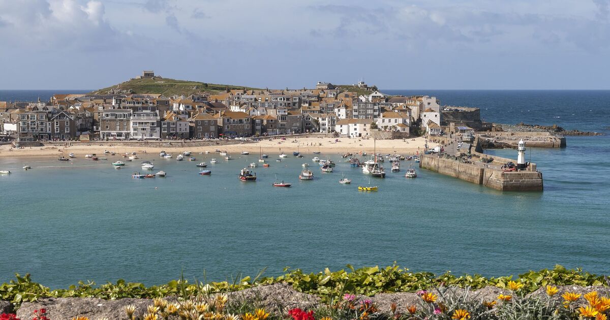 Cornwall dealt huge blow as massive infrastructure project is axed