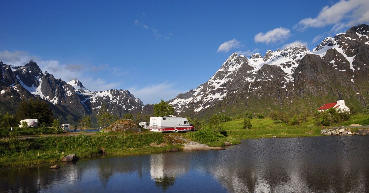 Pretty Nordic country plans 3% tax for visitors to tackle pressures of tourism