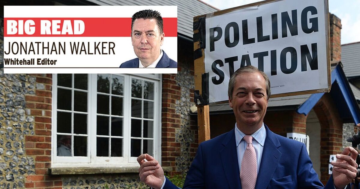One politician could be the big loser in key May 1 local elections
