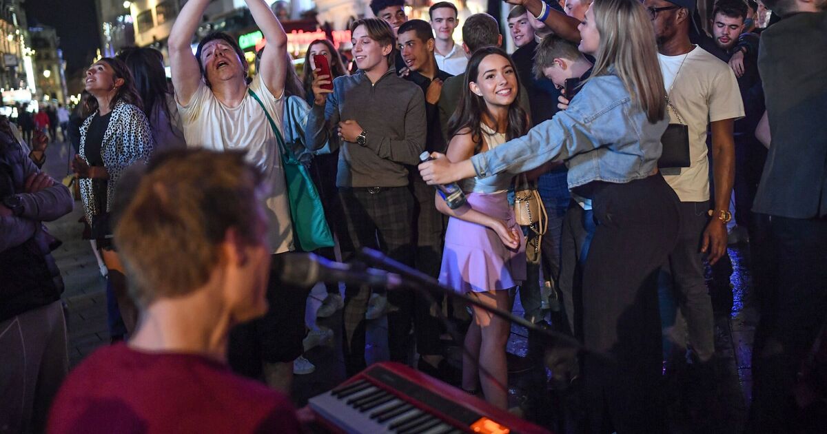 Buskers banned from tourist hotspot as judge brands their singing &#039;psychological torture&#039;