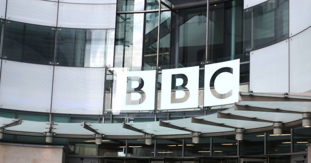 Huge BBC secret exposed - and one major UK city will not be impressed