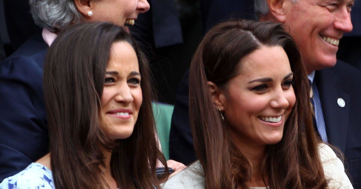Prince Harry&#039;s savage take on the Middleton family&#039;s &#039;country bumpkin&#039; life