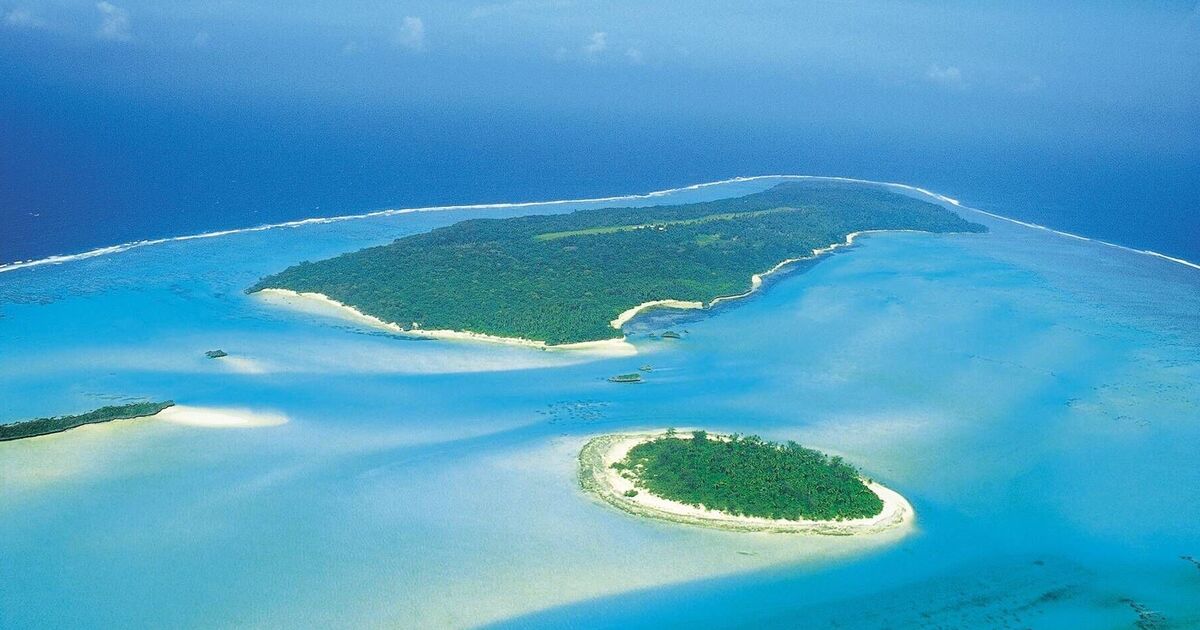 Fiji earthquake: Huge 6.5-magnitude quake strikes Pacific Island popular with tourists