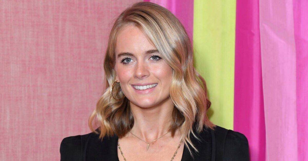 Prince Harry&#039;s ex Cressida Bonas opens up on the &#039;hardest thing&#039; she&#039;s ever done