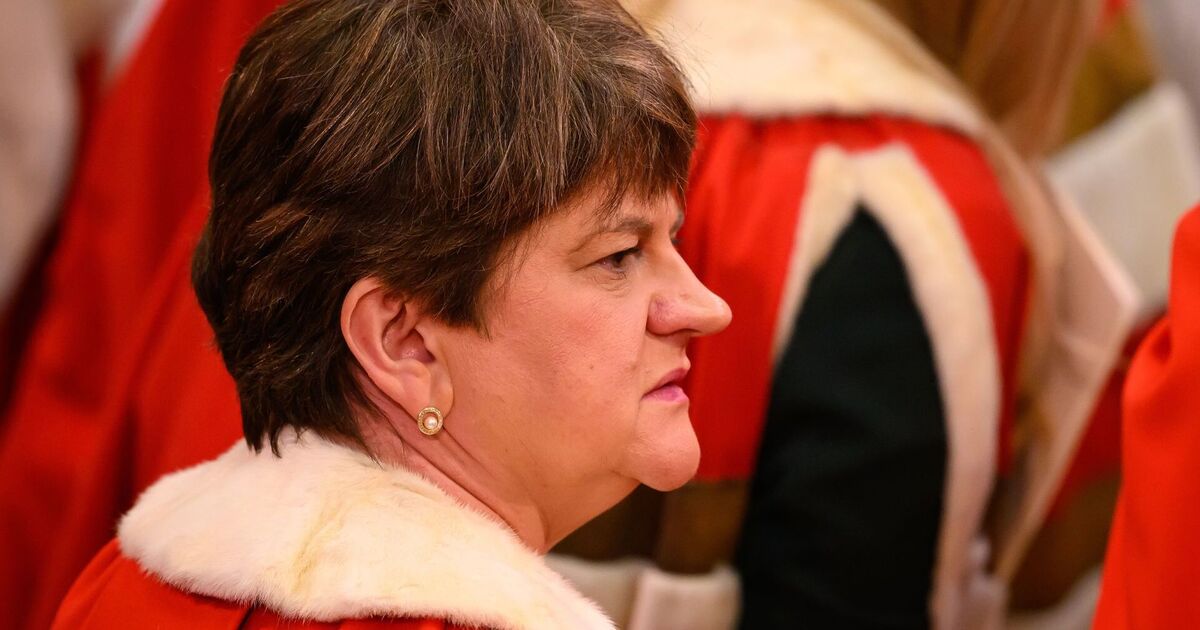 I&#039;m a baroness — this is why some House of Lords peers need to be sacked