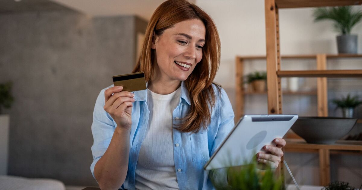 Credit score expert urges &#039;do it now, not later&#039; in rate-boosting alert