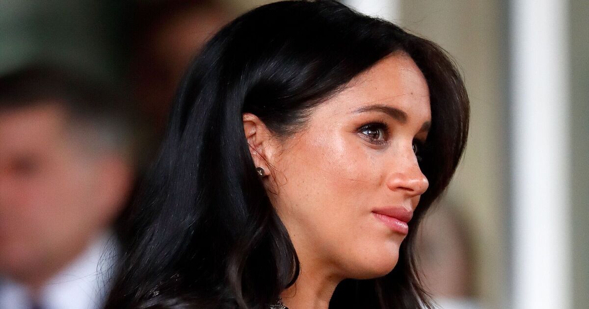 Meghan Markle shares heartbreaking miscarriage admission on her podcast