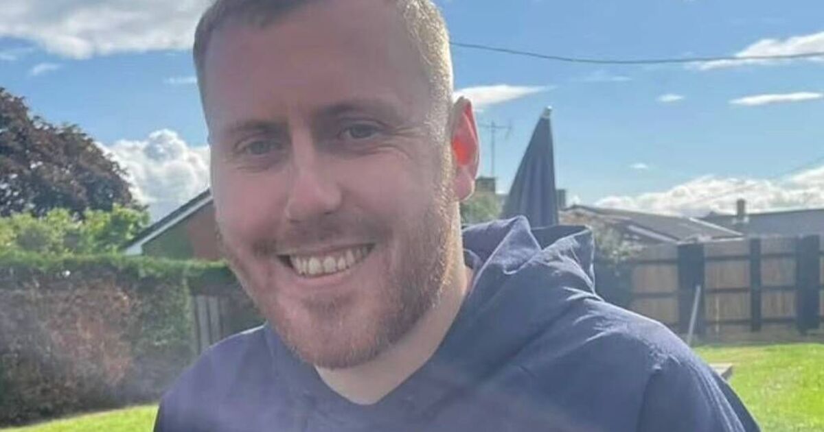 Benidorm tragedy as Brit, 29, died on stag do as he celebrated with his dad and friends