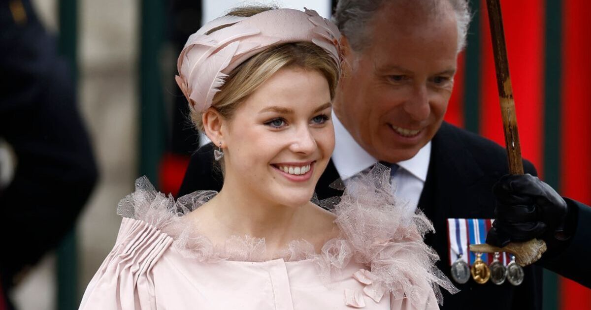 Little-known royal shares genius 5-word advice in rare interview