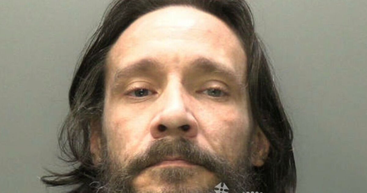 Paedophile flew from US to Cardiff to meet 15-year he had groomed online