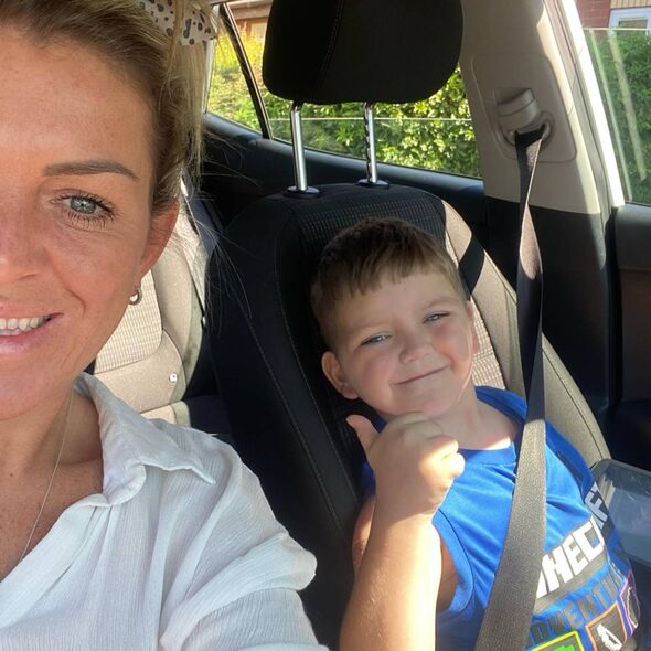 Boy, 7, dies of brain tumour as heartbroken mum shares symptoms