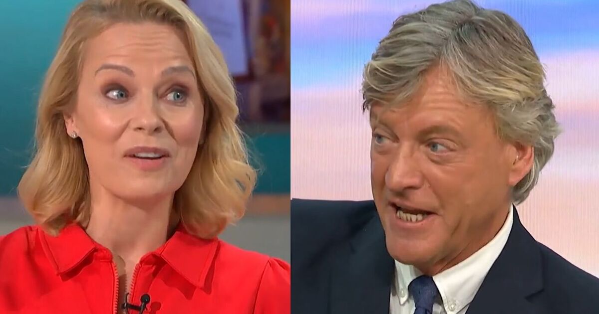 &#039;Sickened&#039; GMB viewers say MP pay rise is &#039;morally wrong&#039;